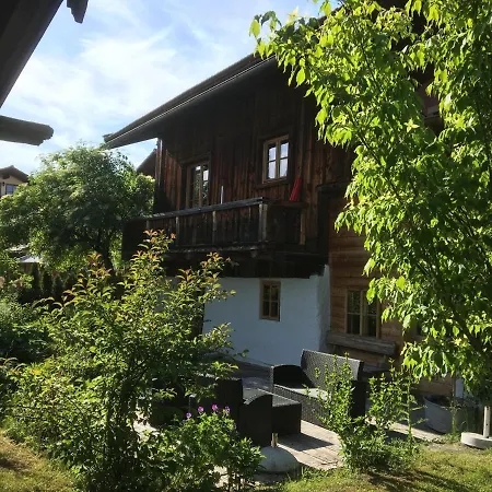 Weberguetl Inzell