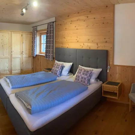 Apartment Weberguetl