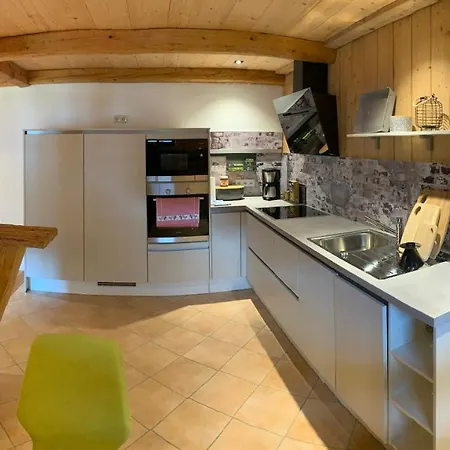 Apartment Weberguetl