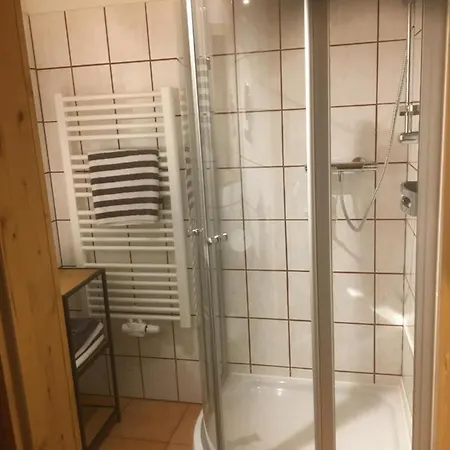 Apartamento Weberguetl